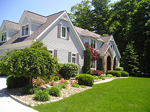 Landscapers and Lawncare Services in Alpine, AL